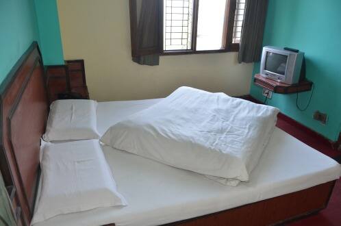 Hotel Tirupati Palace, Shimla 2